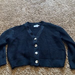 Princess Polly Sweater